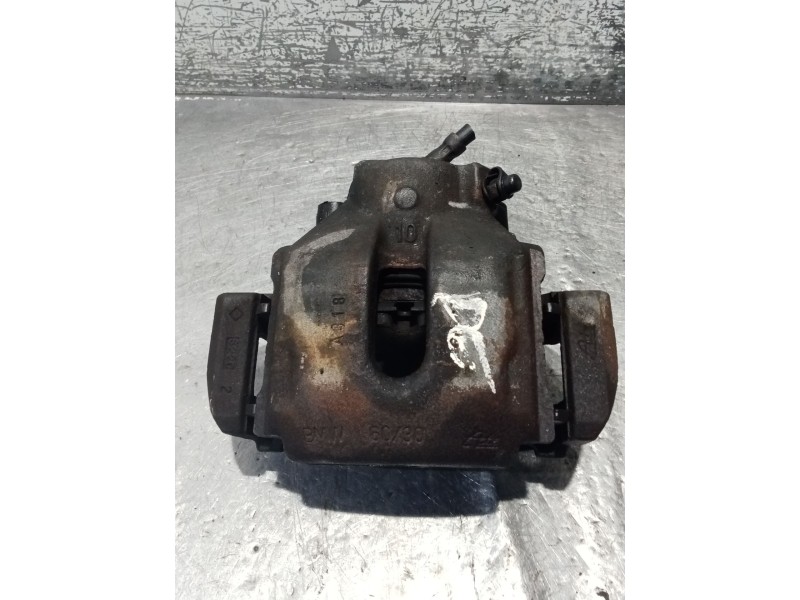 Recambio de pinza freno delantera derecha para bmw x5 (e53) 4.4i automático referencia OEM IAM   00