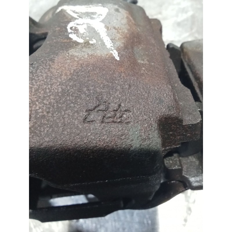 Recambio de pinza freno delantera derecha para bmw x5 (e53) 4.4i automático referencia OEM IAM   00