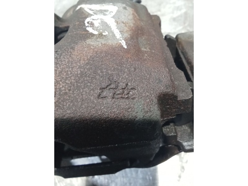 Recambio de pinza freno delantera derecha para bmw x5 (e53) 4.4i automático referencia OEM IAM   00