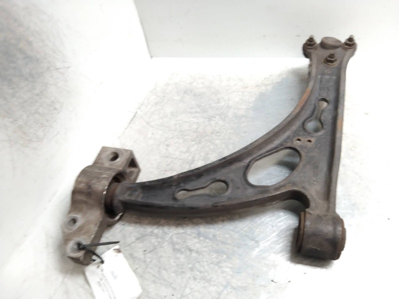 Recambio de brazo suspension inferior delantero derecho para seat altea (5p1) reference referencia OEM IAM   