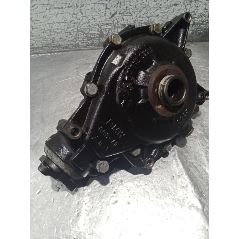 Recambio de diferencial delantero para bmw x5 (e53) 4.4i automático referencia OEM IAM 07508521 14286410 R=3 , 64