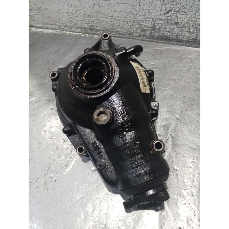 Recambio de diferencial delantero para bmw x5 (e53) 4.4i automático referencia OEM IAM 07508521 14286410 R=3 , 64