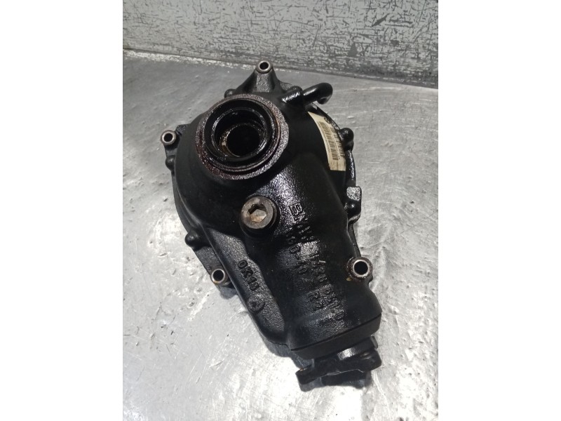 Recambio de diferencial delantero para bmw x5 (e53) 4.4i automático referencia OEM IAM 07508521 14286410 R=3 , 64