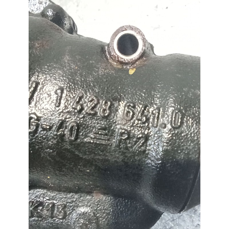 Recambio de diferencial delantero para bmw x5 (e53) 4.4i automático referencia OEM IAM 07508521 14286410 R=3 , 64