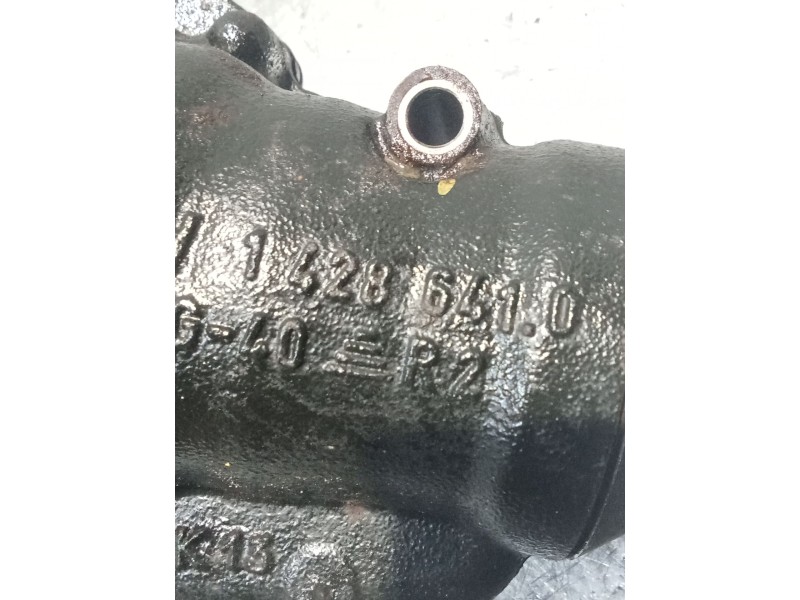 Recambio de diferencial delantero para bmw x5 (e53) 4.4i automático referencia OEM IAM 07508521 14286410 R=3 , 64