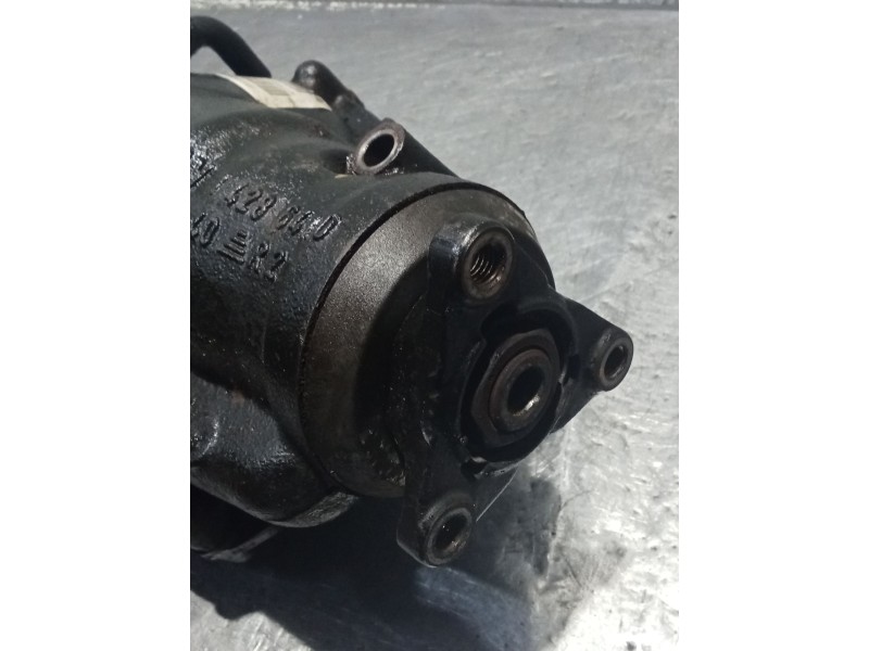 Recambio de diferencial delantero para bmw x5 (e53) 4.4i automático referencia OEM IAM 07508521 14286410 R=3 , 64