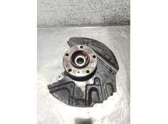 Recambio de mangueta delantera derecha para bmw x5 (e53) 4.4i automático referencia OEM IAM   00