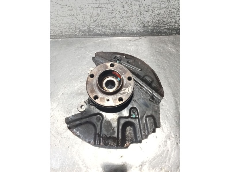 Recambio de mangueta delantera derecha para bmw x5 (e53) 4.4i automático referencia OEM IAM   00