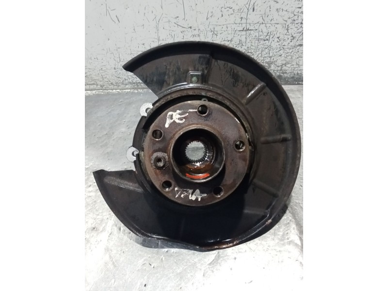 Recambio de mangueta trasera derecha para bmw x5 (e53) 4.4i automático referencia OEM IAM   00