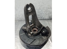 Recambio de mangueta trasera derecha para bmw x5 (e53) 4.4i automático referencia OEM IAM   00 2