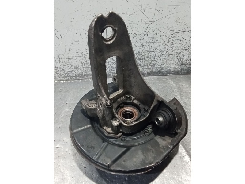 Recambio de mangueta trasera derecha para bmw x5 (e53) 4.4i automático referencia OEM IAM   00