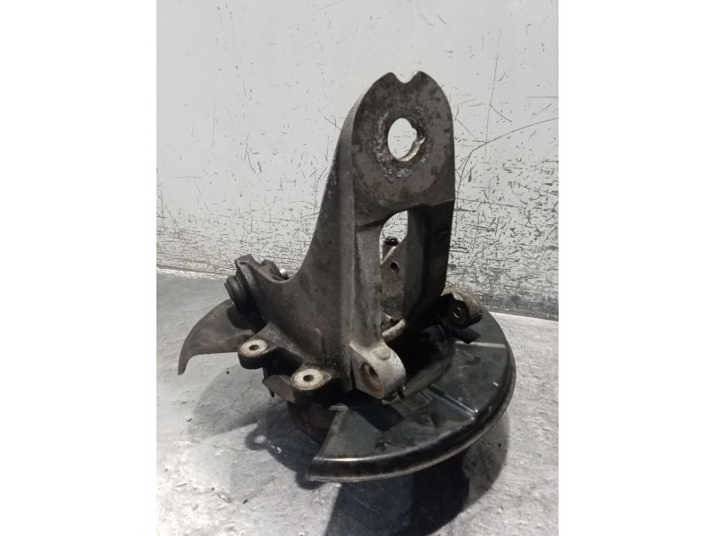 Recambio de mangueta trasera derecha para bmw x5 (e53) 4.4i automático referencia OEM IAM   00