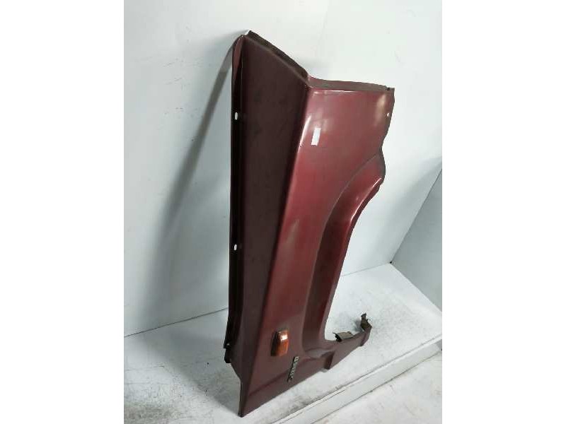 Recambio de aleta delantera derecha para tata sumo 2.0 td referencia OEM IAM   