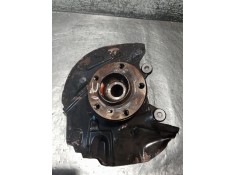 Recambio de mangueta delantera izquierda para bmw x5 (e53) 4.4i automático referencia OEM IAM   00