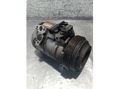 Recambio de compresor aire acondicionado para bmw x5 (e53) 4.4i automático referencia OEM IAM MC4472203323 10S17C 00