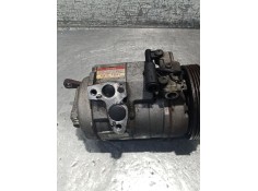 Recambio de compresor aire acondicionado para bmw x5 (e53) 4.4i automático referencia OEM IAM MC4472203323 10S17C 00 2