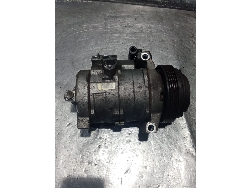 Recambio de compresor aire acondicionado para bmw x5 (e53) 4.4i automático referencia OEM IAM MC4472203323 10S17C 00
