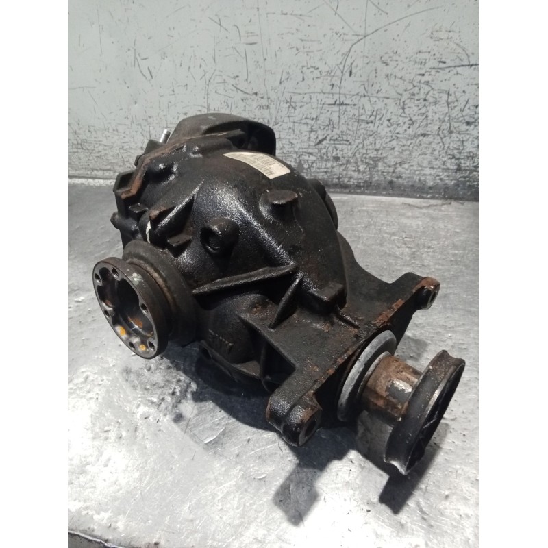 Recambio de diferencial trasero para bmw x5 (e53) 4.4i automático referencia OEM IAM 1428651 1425635 R=3.64