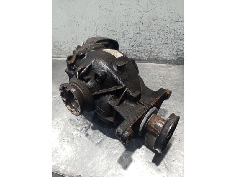 Recambio de diferencial trasero para bmw x5 (e53) 4.4i automático referencia OEM IAM 1428651 1425635 R=3.64
