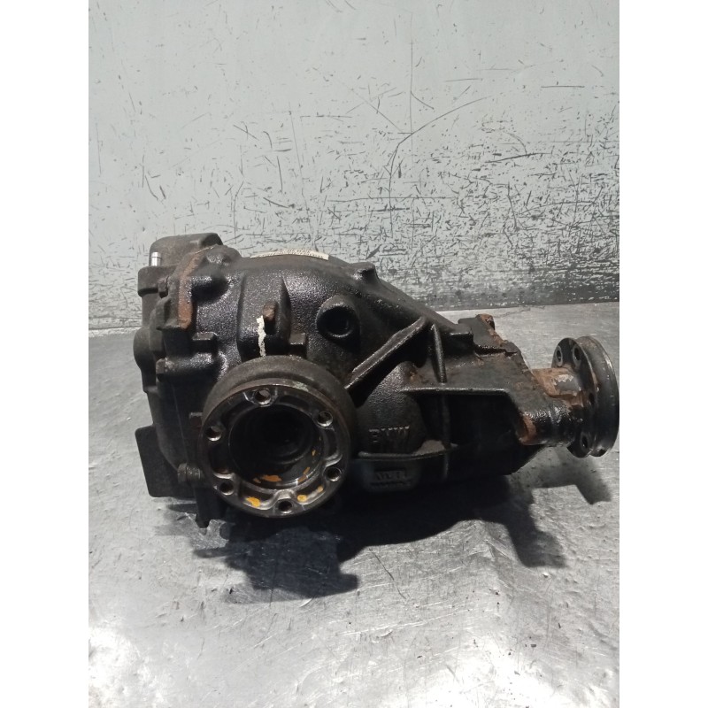 Recambio de diferencial trasero para bmw x5 (e53) 4.4i automático referencia OEM IAM 1428651 1425635 R=3.64