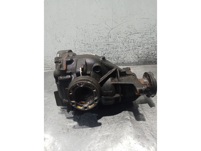 Recambio de diferencial trasero para bmw x5 (e53) 4.4i automático referencia OEM IAM 1428651 1425635 R=3.64