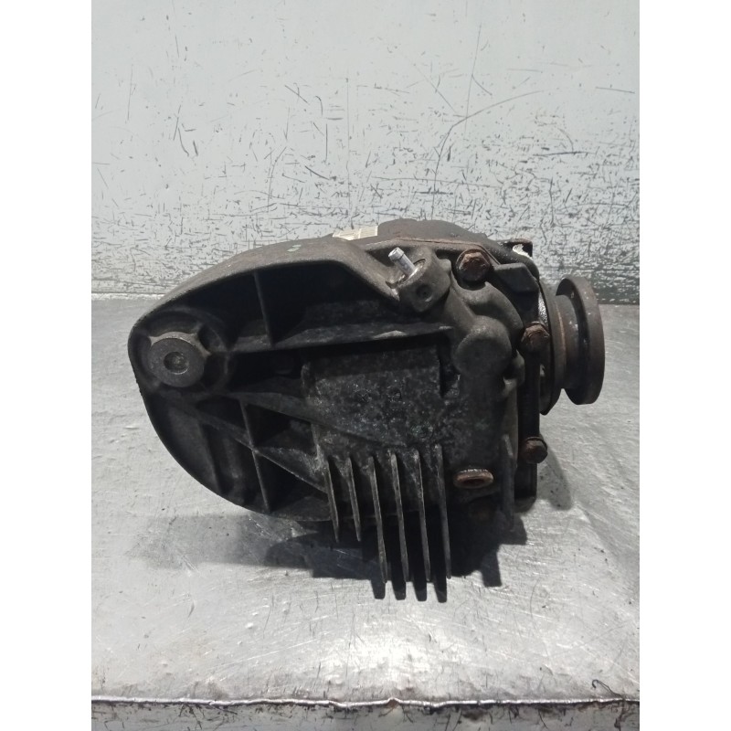 Recambio de diferencial trasero para bmw x5 (e53) 4.4i automático referencia OEM IAM 1428651 1425635 R=3.64