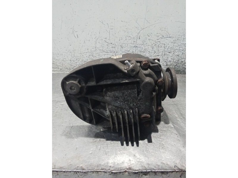 Recambio de diferencial trasero para bmw x5 (e53) 4.4i automático referencia OEM IAM 1428651 1425635 R=3.64