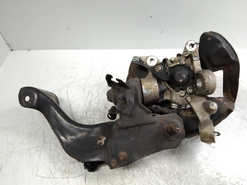 Recambio de mangueta delantera izquierda para nissan 300 zx (z32) twin turbo (z32) referencia OEM IAM    Recambio de mangueta delantera izquierda para nissan 300 zx (z32) twin turbo (z32) referencia OEM IAM