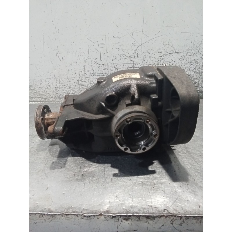 Recambio de diferencial trasero para bmw x5 (e53) 4.4i automático referencia OEM IAM 1428651 1425635 R=3.64