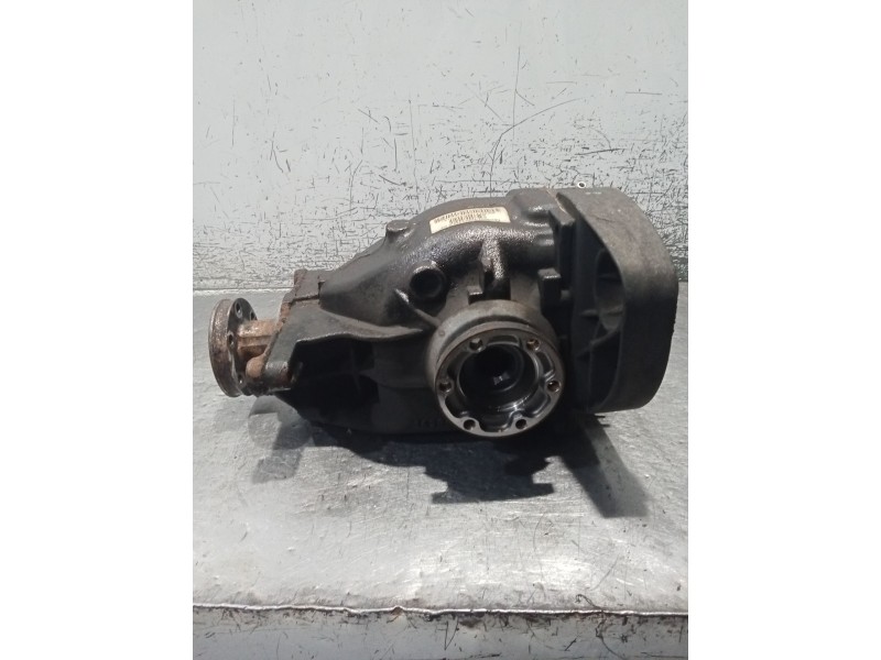Recambio de diferencial trasero para bmw x5 (e53) 4.4i automático referencia OEM IAM 1428651 1425635 R=3.64