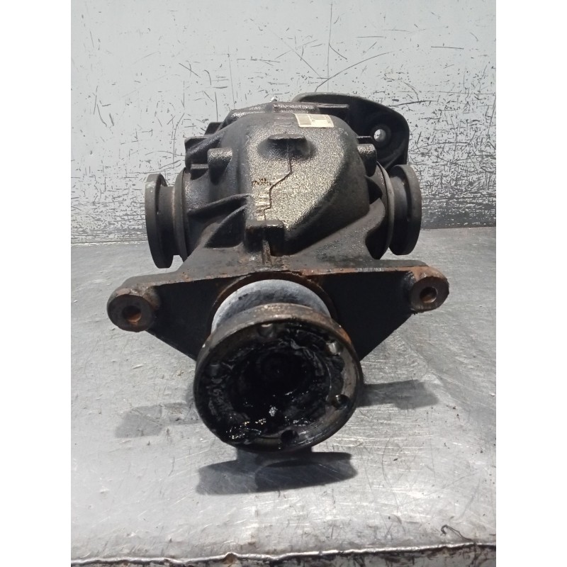 Recambio de diferencial trasero para bmw x5 (e53) 4.4i automático referencia OEM IAM 1428651 1425635 R=3.64