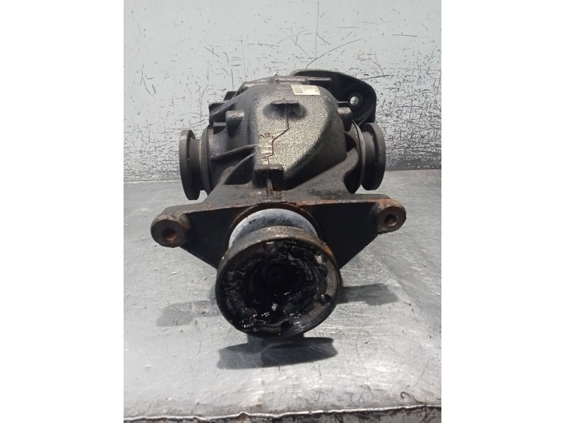 Recambio de diferencial trasero para bmw x5 (e53) 4.4i automático referencia OEM IAM 1428651 1425635 R=3.64