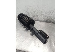 Recambio de amortiguador delantero izquierdo para bmw x5 (e53) 4.4i automático referencia OEM IAM 22184697  00