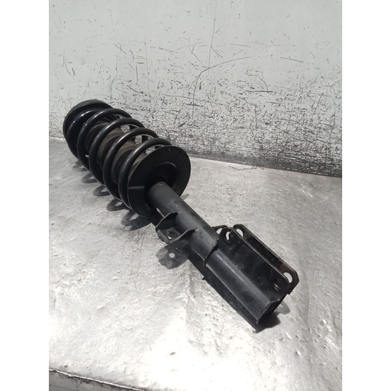 Recambio de amortiguador delantero izquierdo para bmw x5 (e53) 4.4i automático referencia OEM IAM 22184697  00