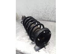 Recambio de amortiguador delantero izquierdo para bmw x5 (e53) 4.4i automático referencia OEM IAM 22184697  00 2