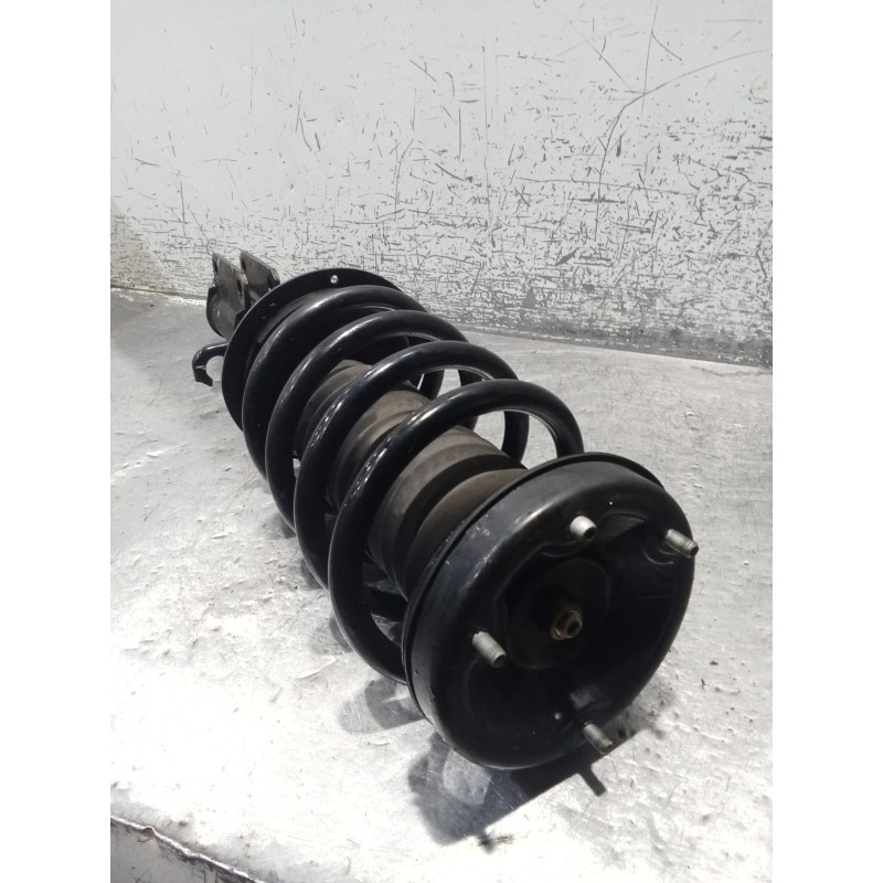 Recambio de amortiguador delantero izquierdo para bmw x5 (e53) 4.4i automático referencia OEM IAM 22184697  00