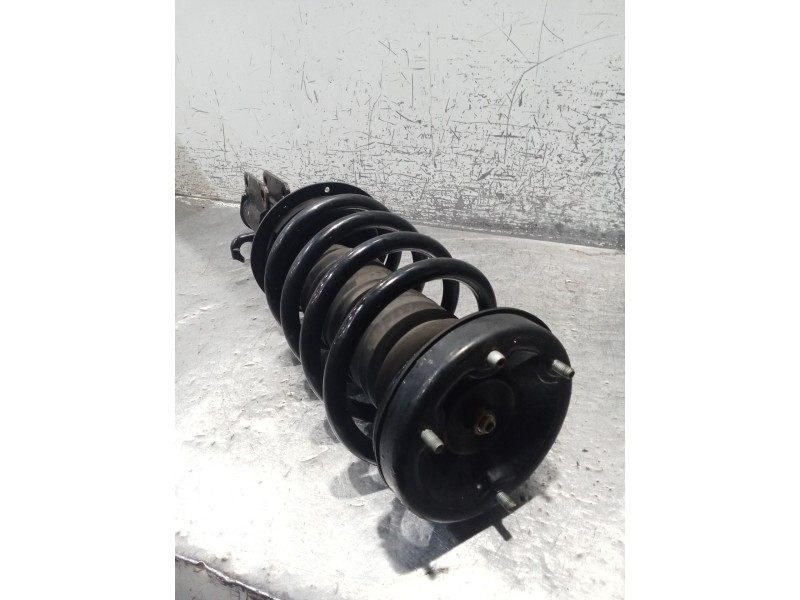 Recambio de amortiguador delantero izquierdo para bmw x5 (e53) 4.4i automático referencia OEM IAM 22184697  00
