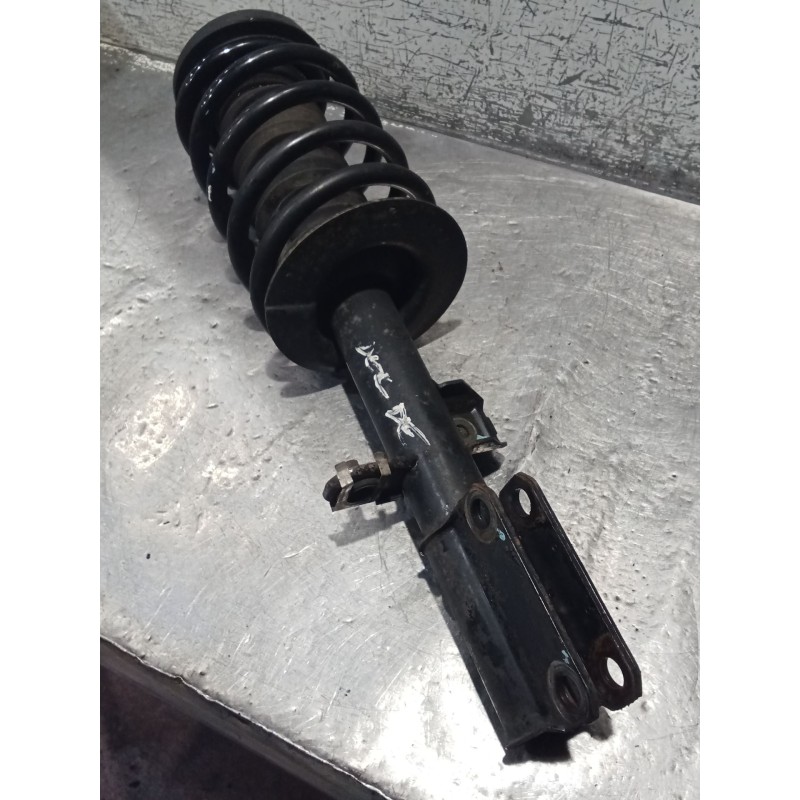 Recambio de amortiguador delantero derecho para bmw x5 (e53) 4.4i automático referencia OEM IAM 22184698  00