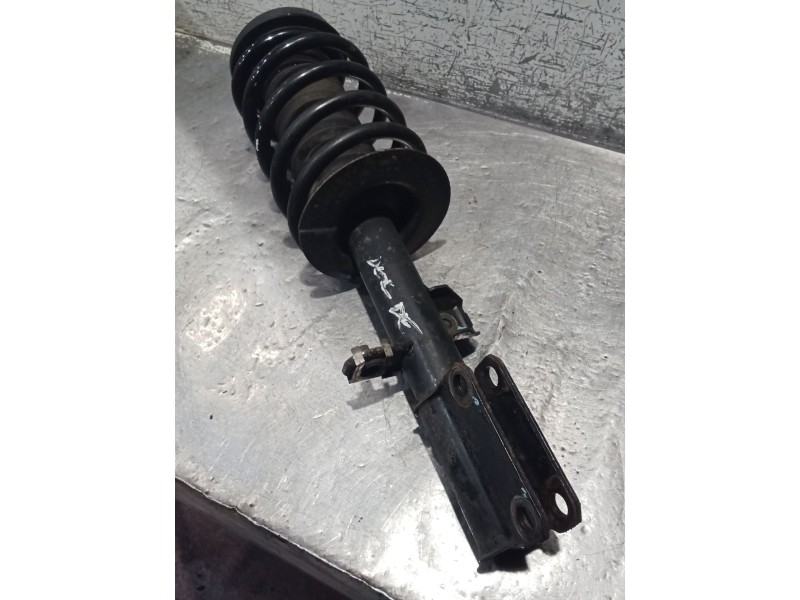 Recambio de amortiguador delantero derecho para bmw x5 (e53) 4.4i automático referencia OEM IAM 22184698  00