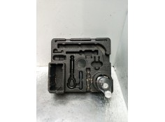 Recambio de gato para audi a1 sportback (gba) 25 tfsi referencia OEM IAM   