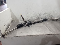 Recambio de cremallera direccion para opel vivaro c furgoneta (k0) 2.0 referencia OEM IAM 9813692680 7831974272 19