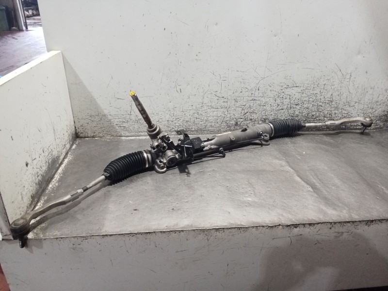 Recambio de cremallera direccion para opel vivaro c furgoneta (k0) 2.0 referencia OEM IAM 9813692680 7831974272 19