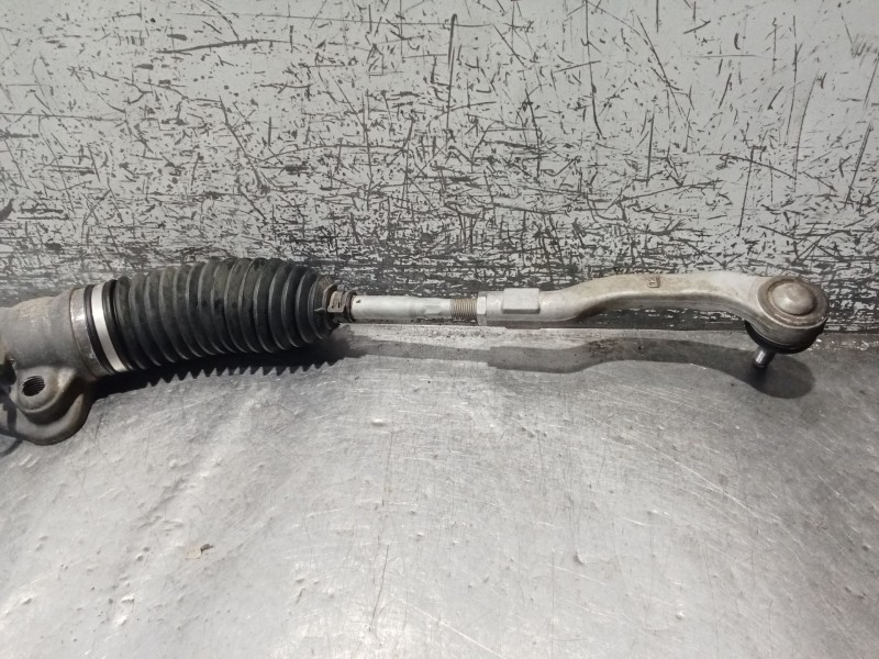 Recambio de cremallera direccion para opel vivaro c furgoneta (k0) 2.0 referencia OEM IAM 9813692680 7831974272 19