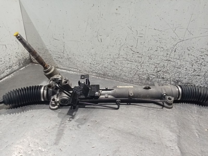 Recambio de cremallera direccion para opel vivaro c furgoneta (k0) 2.0 referencia OEM IAM 9813692680 7831974272 19