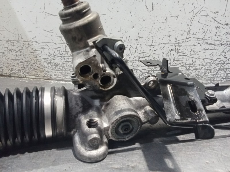 Recambio de cremallera direccion para opel vivaro c furgoneta (k0) 2.0 referencia OEM IAM 9813692680 7831974272 19