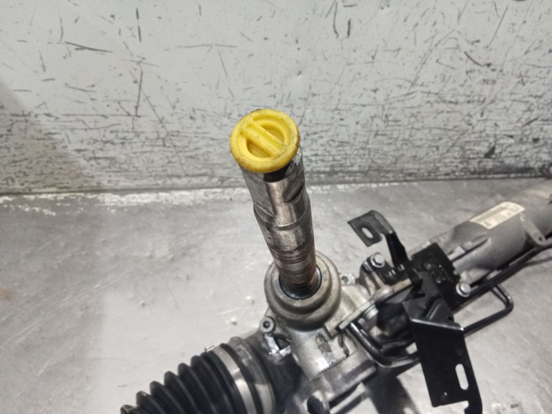 Recambio de cremallera direccion para opel vivaro c furgoneta (k0) 2.0 referencia OEM IAM 9813692680 7831974272 19