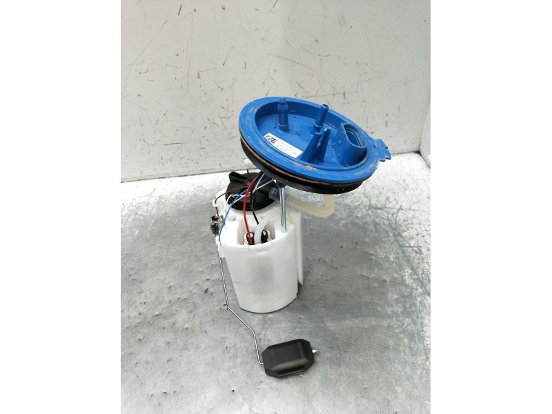 Recambio de bomba combustible para audi a1 sportback (gba) 25 tfsi referencia OEM IAM 2Q0919051L 5Q0444B 