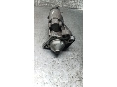 Recambio de motor arranque para renault scénic ii (jm0/1_) 1.5 dci (jm1e, jm16) referencia OEM IAM 8200584675A M000T87881 