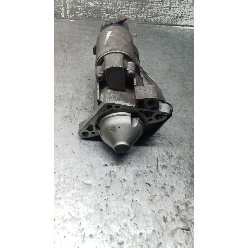 Recambio de motor arranque para renault scénic ii (jm0/1_) 1.5 dci (jm1e, jm16) referencia OEM IAM 8200584675A M000T87881 