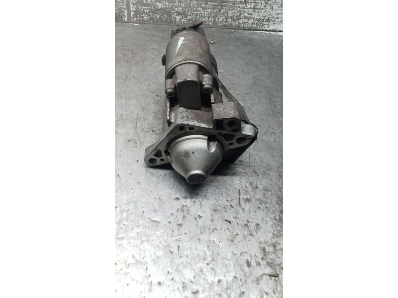 Recambio de motor arranque para renault scénic ii (jm0/1_) 1.5 dci (jm1e, jm16) referencia OEM IAM 8200584675A M000T87881 